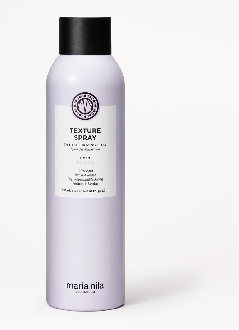 Maria Nila Texture Spray - textuurspray 250ml Verzorging - Deal