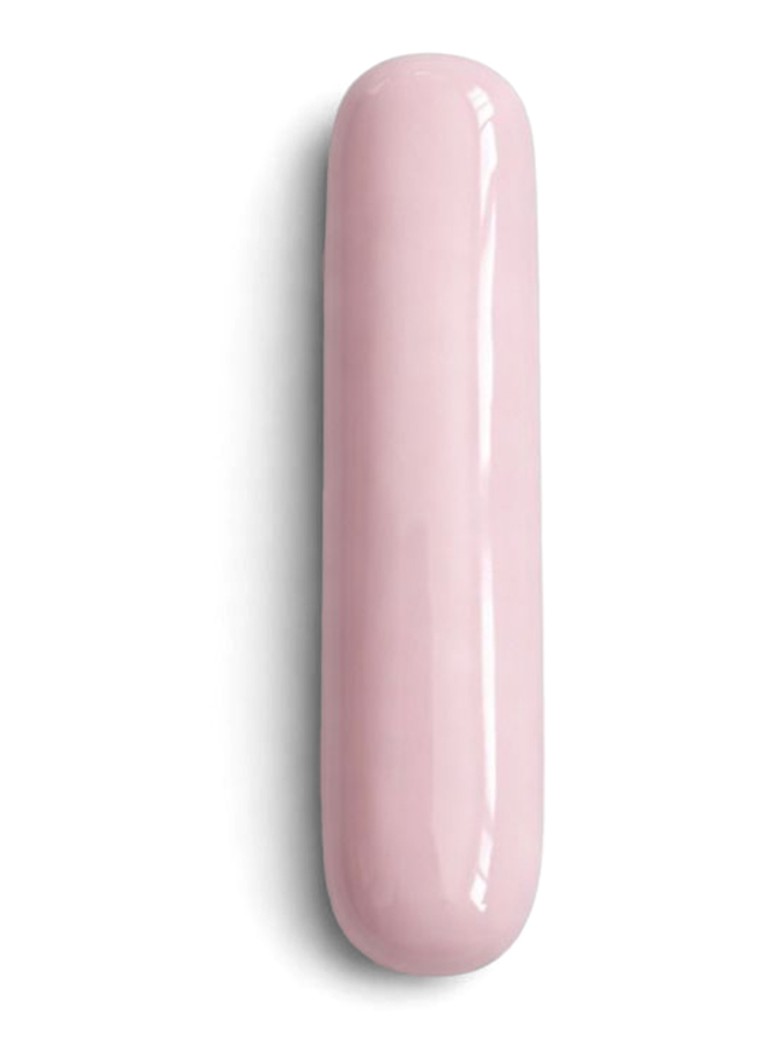 Ceramics by Romy Letter I hanger 10 cm Paars - Deal