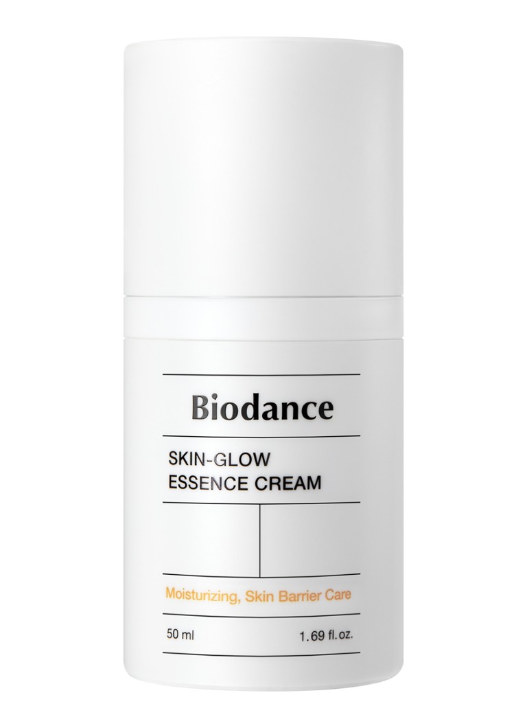 Biodance Skin-Glow Essence Cream - dag- en nachtcrème 50ml Verzorging - Deal