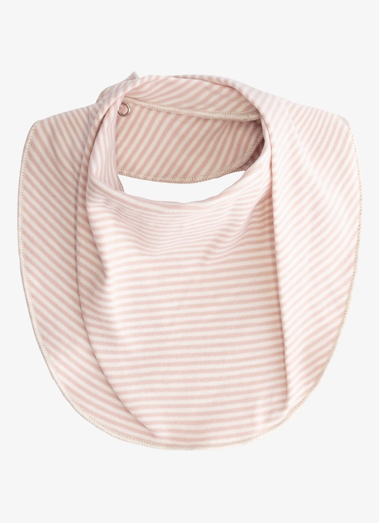 Gray Label Meisjes Slab met streepprint in de kleur Roze, maat: 1 sz