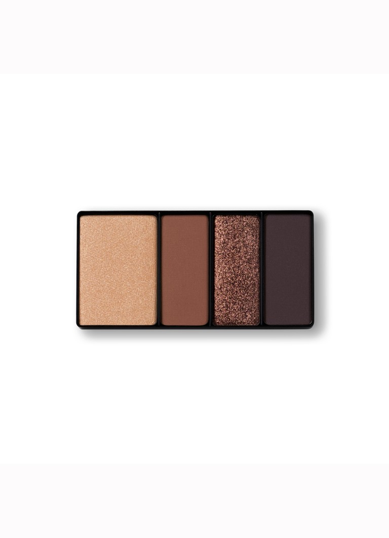 Victoria Beckham Eye Wardrobe - oogschaduwpalette navulling Cocoa Refill - Make-up - Deal