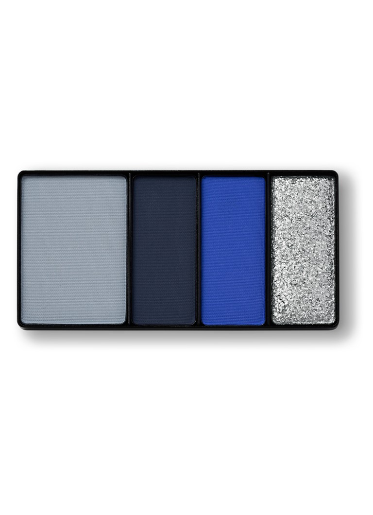 Victoria Beckham Eye Wardrobe - oogschaduwpalette navulling Navy Noir Refill - Make-up - Deal