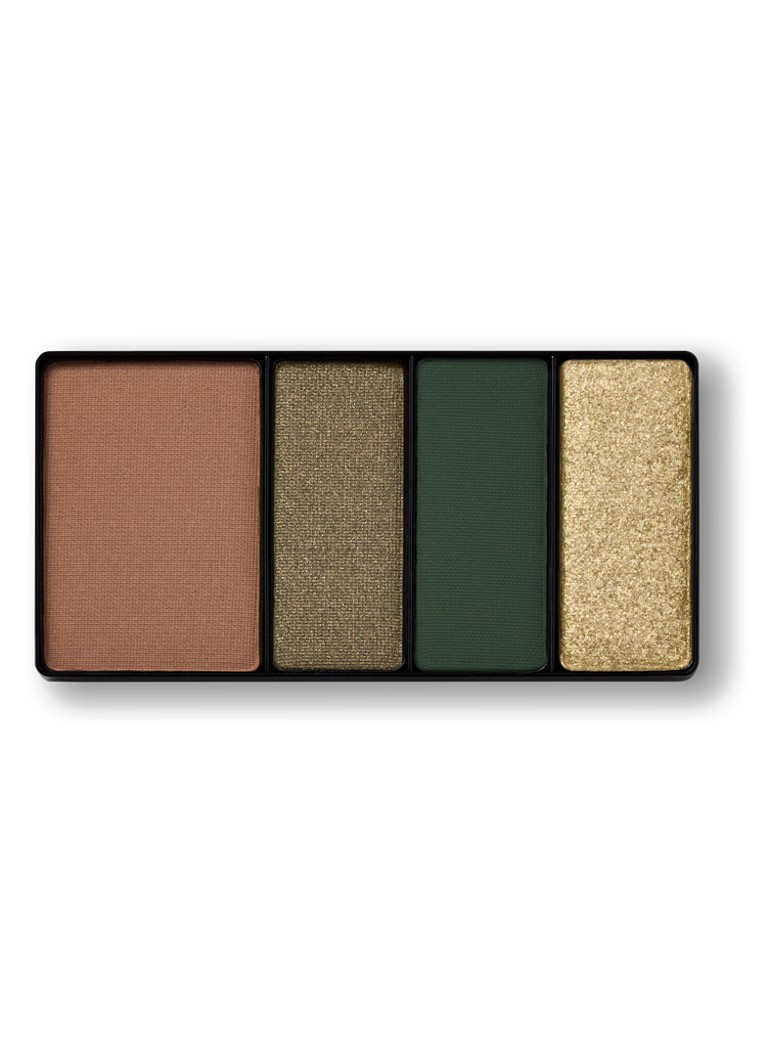 Victoria Beckham Eye Wardrobe - oogschaduwpalette navulling Olive Refill - Make-up - Deal