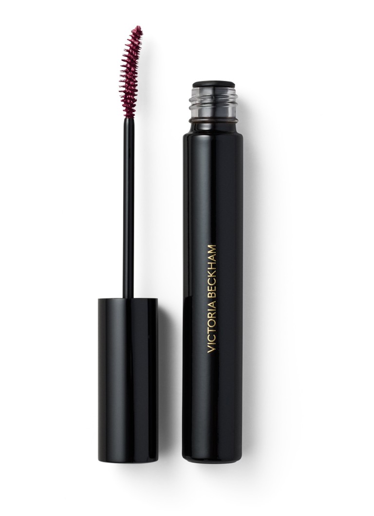 Victoria Beckham Future Lash Mascara Bordeaux - Make-up - Deal