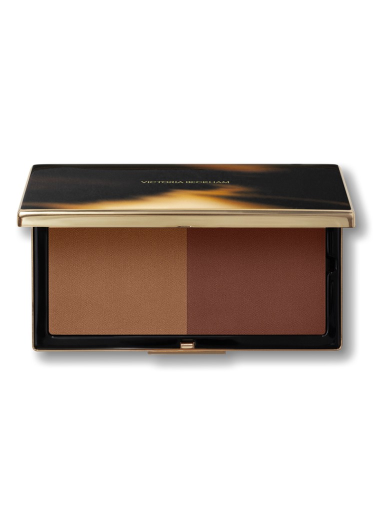 Victoria Beckham Matte Bronzing Brick 5 - Make-up - Deal