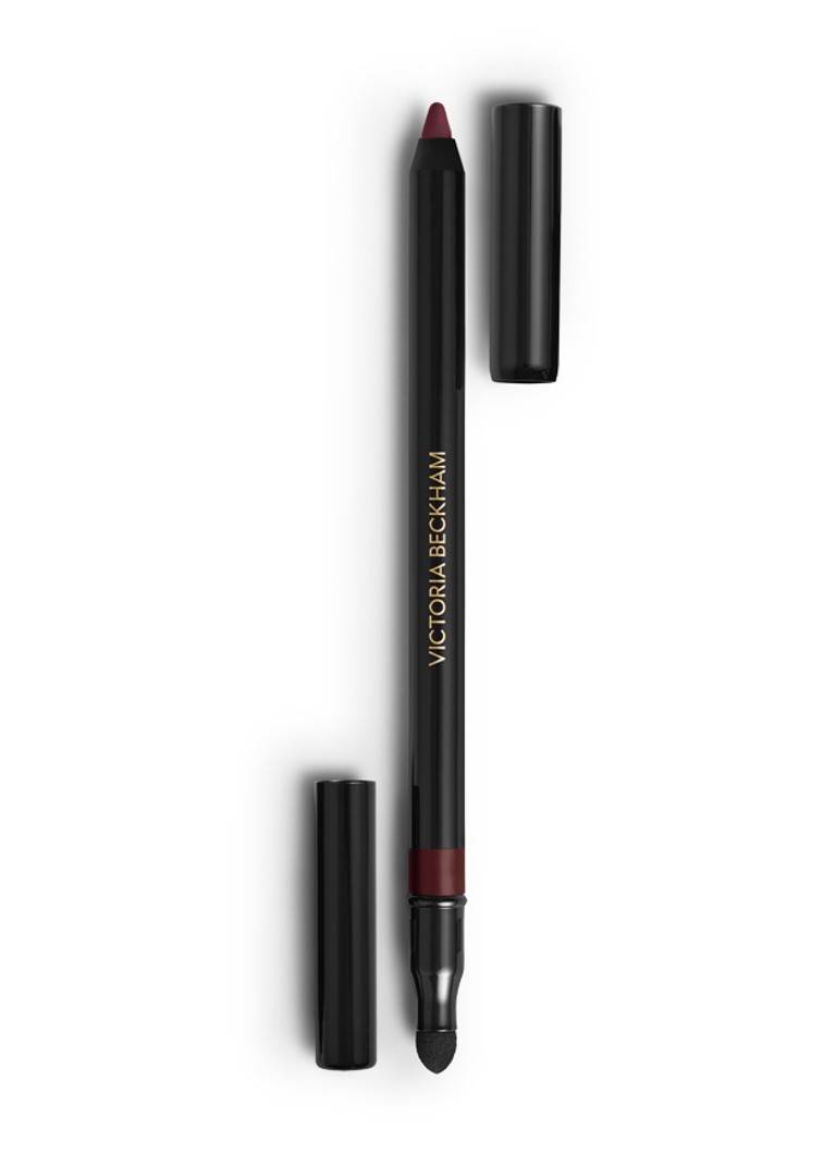 Victoria Beckham Satin Kajal Liner - oogpotlood Bordeaux - Make-up - Deal