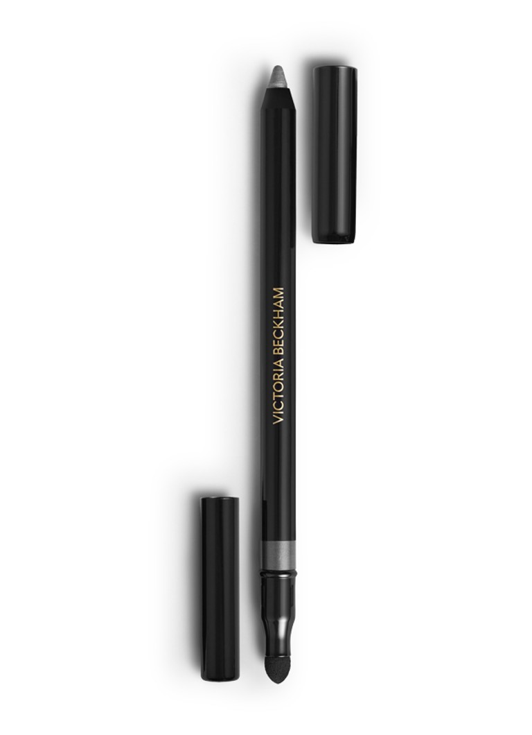 Victoria Beckham Satin Kajal Liner - oogpotlood Sea Grey - Make-up - Deal