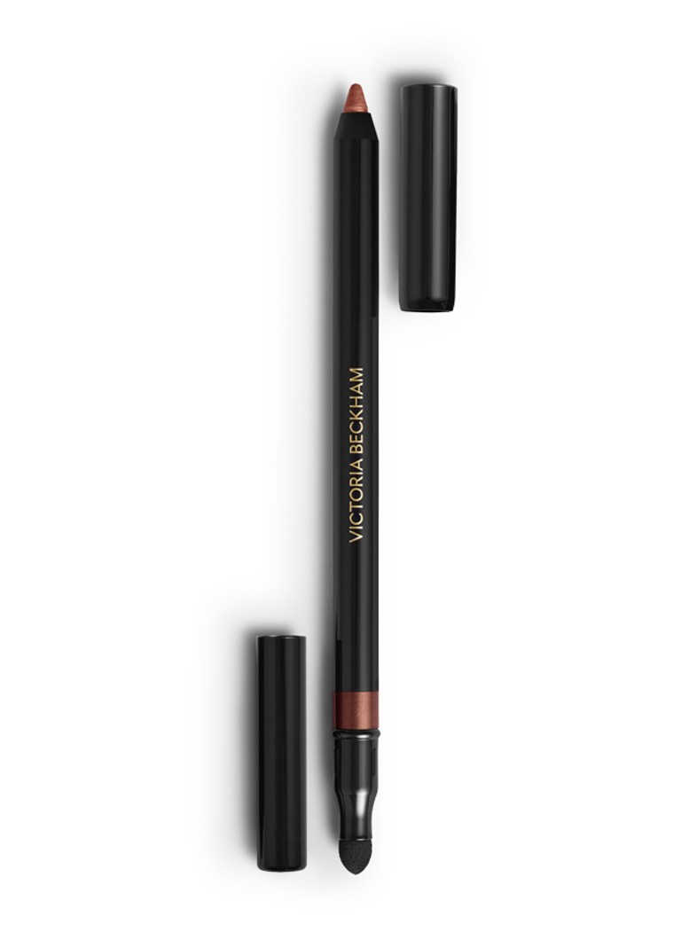 Victoria Beckham Satin Kajal Liner - oogpotlood Copper - Make-up - Deal