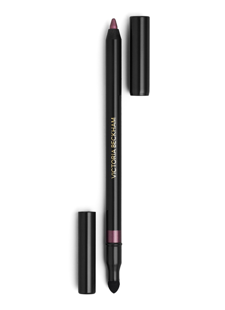 Victoria Beckham Satin Kajal Liner - oogpotlood Orchid - Make-up - Deal
