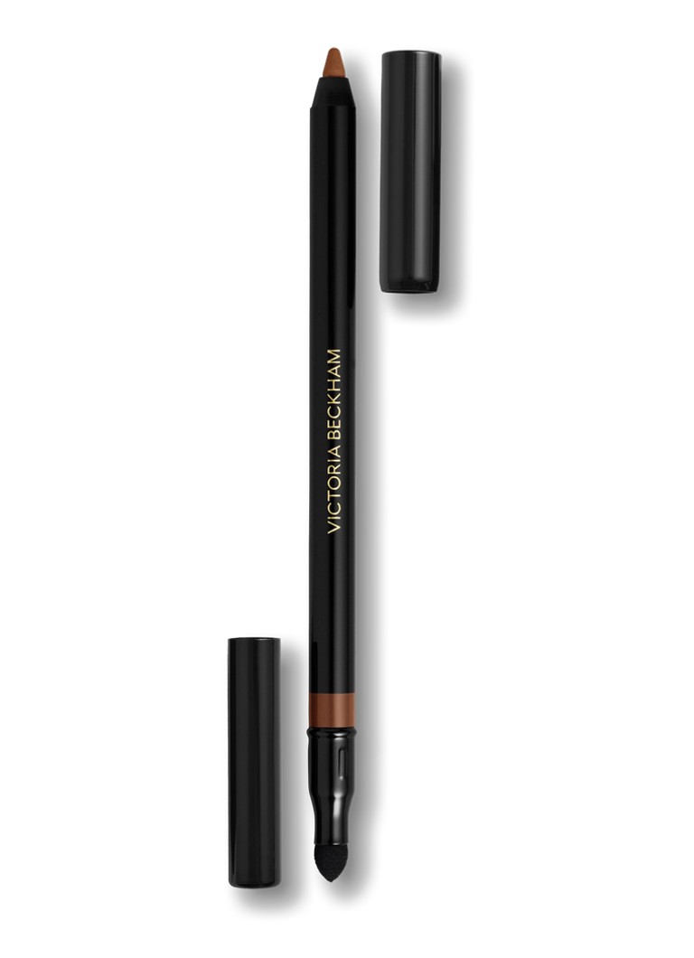 Victoria Beckham Satin Kajal Liner - oogpotlood Terracotta - Make-up - Deal