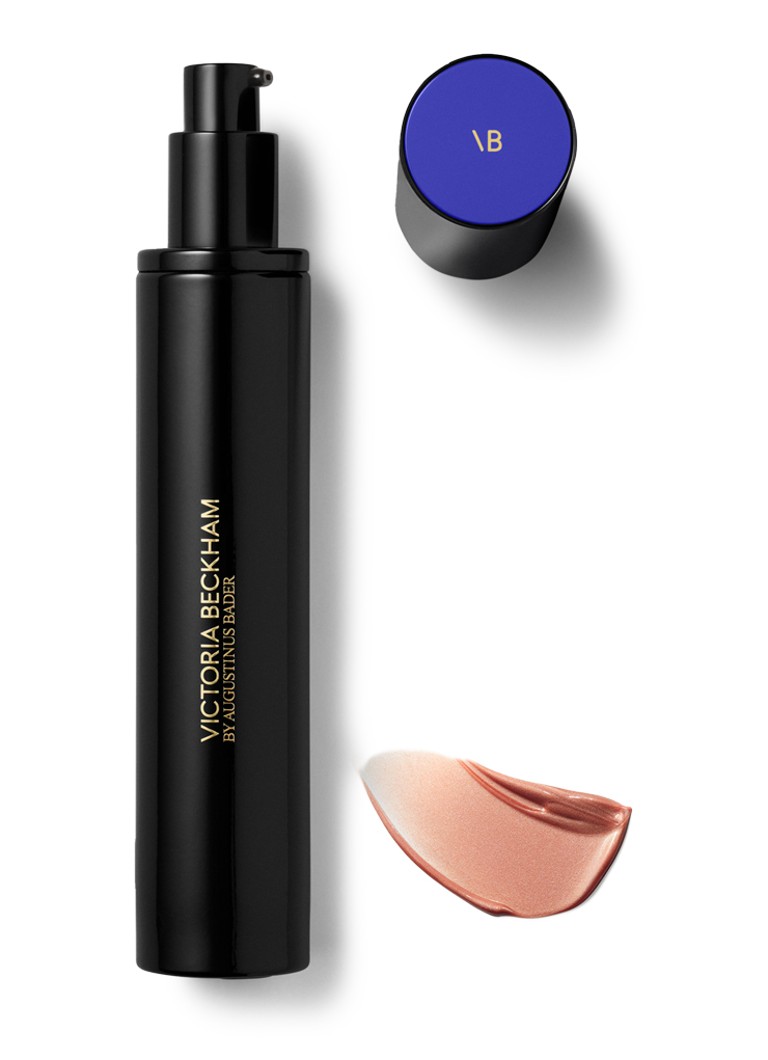 Victoria Beckham The Cell Rejuvenating Illuminator 50ml - Rose 50ml Make-up - Deal