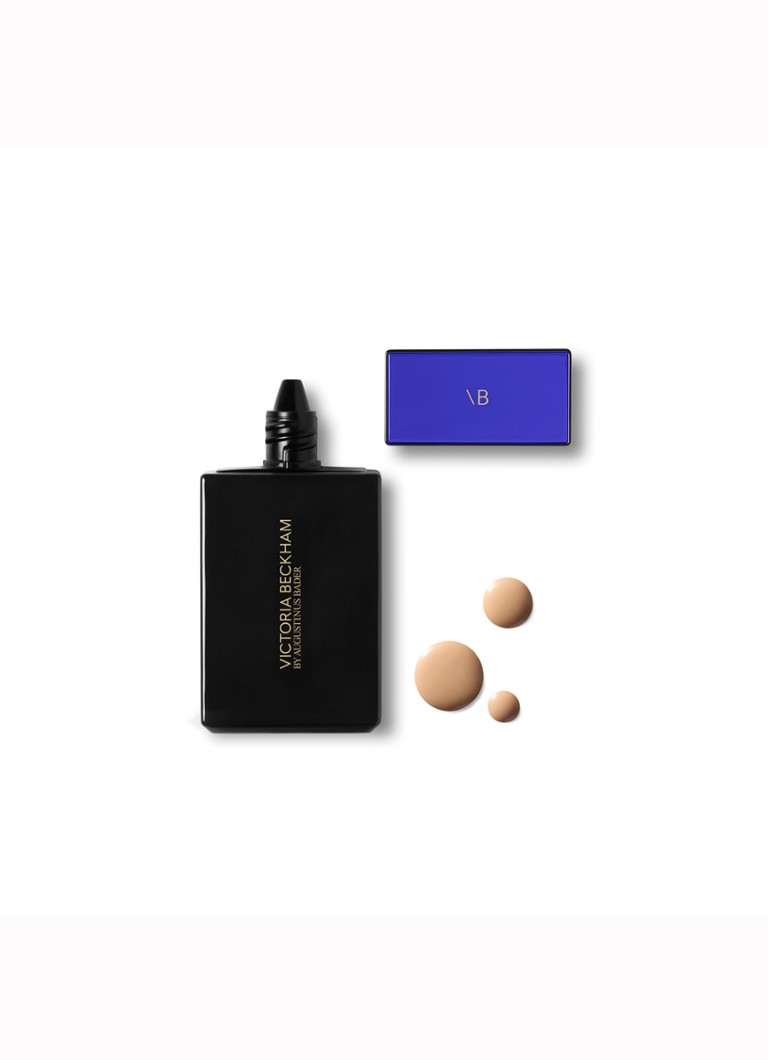 Victoria Beckham The Foundation Drops - foundation 5 Light - Make-up - Deal