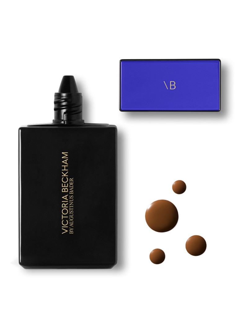 Victoria Beckham The Foundation Drops - foundation 14 Dark - Make-up - Deal