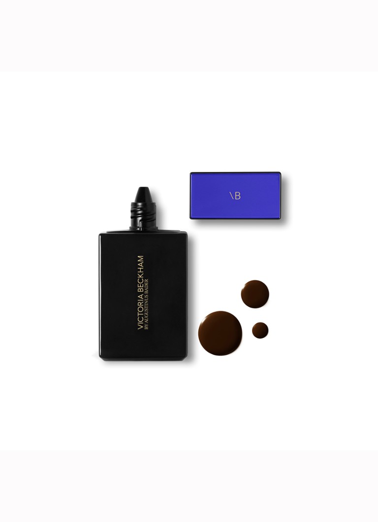 Victoria Beckham The Foundation Drops - foundation 17 Rich - Make-up - Deal