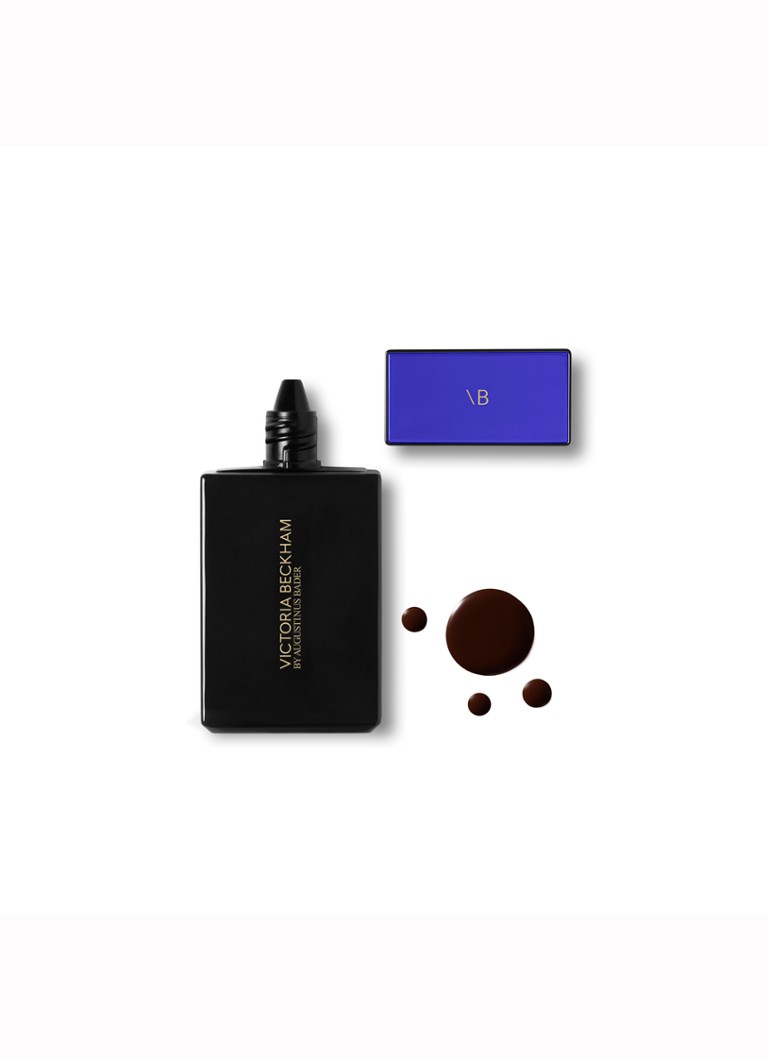 Victoria Beckham The Foundation Drops - foundation 18 Rich - Make-up - Deal