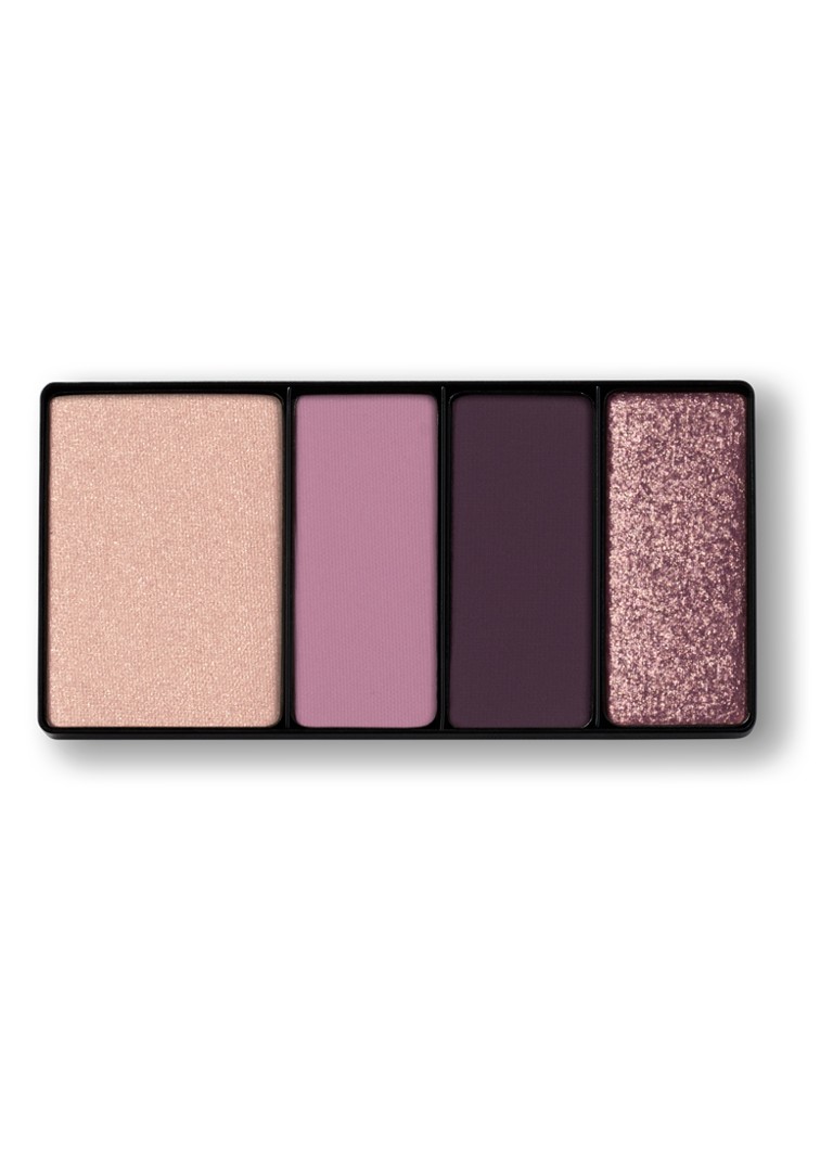 Victoria Beckham Eye Wardrobe Eyeshadow Quad Refill - oogschaduwpalette navulling Orchid Refill 1MAAT Make-up - Deal