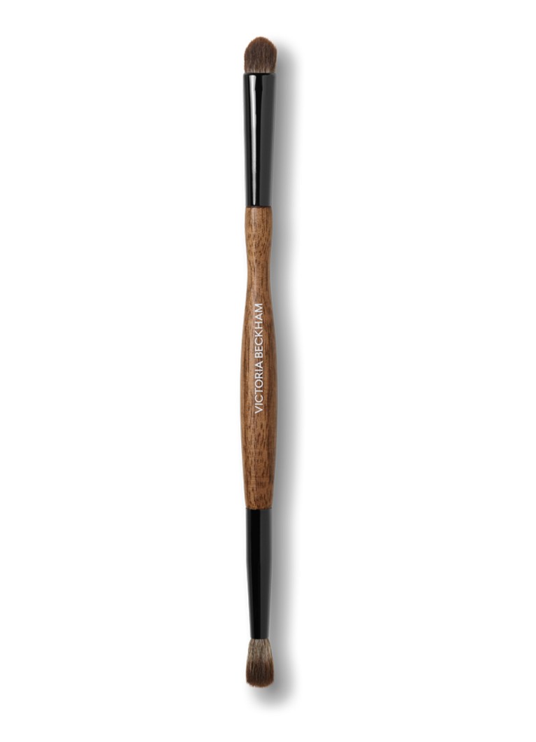 Victoria Beckham 21 Buff & Smudge - oogschaduwkwast 1MAAT Make-up - Deal
