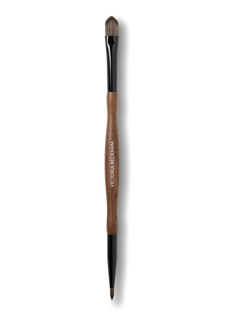 Victoria Beckham 11 Conceal & Detail - concealer kwast 1MAAT Make-up - Deal