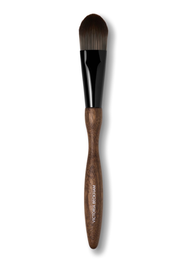 Victoria Beckham 10 Flat Complexion - foundation kwast 1MAAT Make-up - Deal