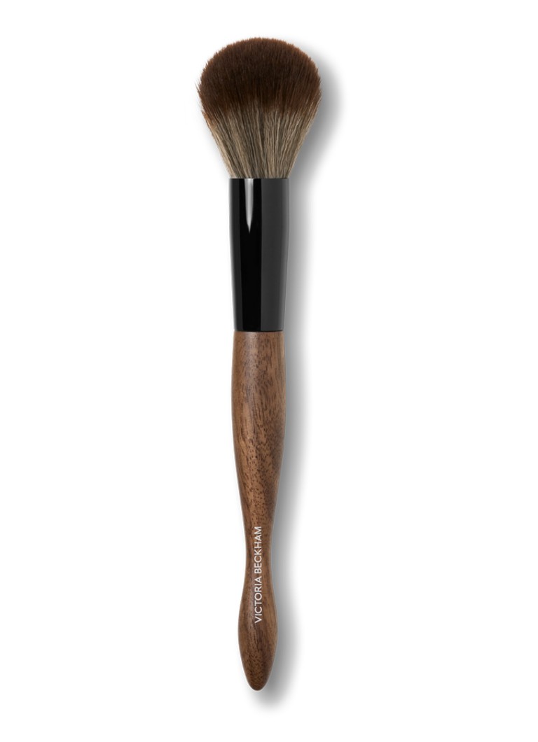 Victoria Beckham 15 Powder - poeder kwast 1MAAT Make-up - Deal
