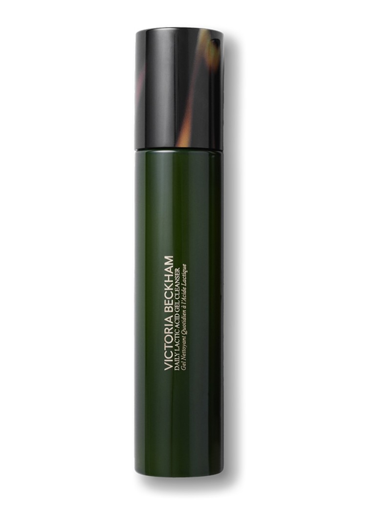 Victoria Beckham The Daily Cleansing Protocol Lactic Acid Gel Cleanser - reinigingsgel 1MAAT Verzorging - Deal