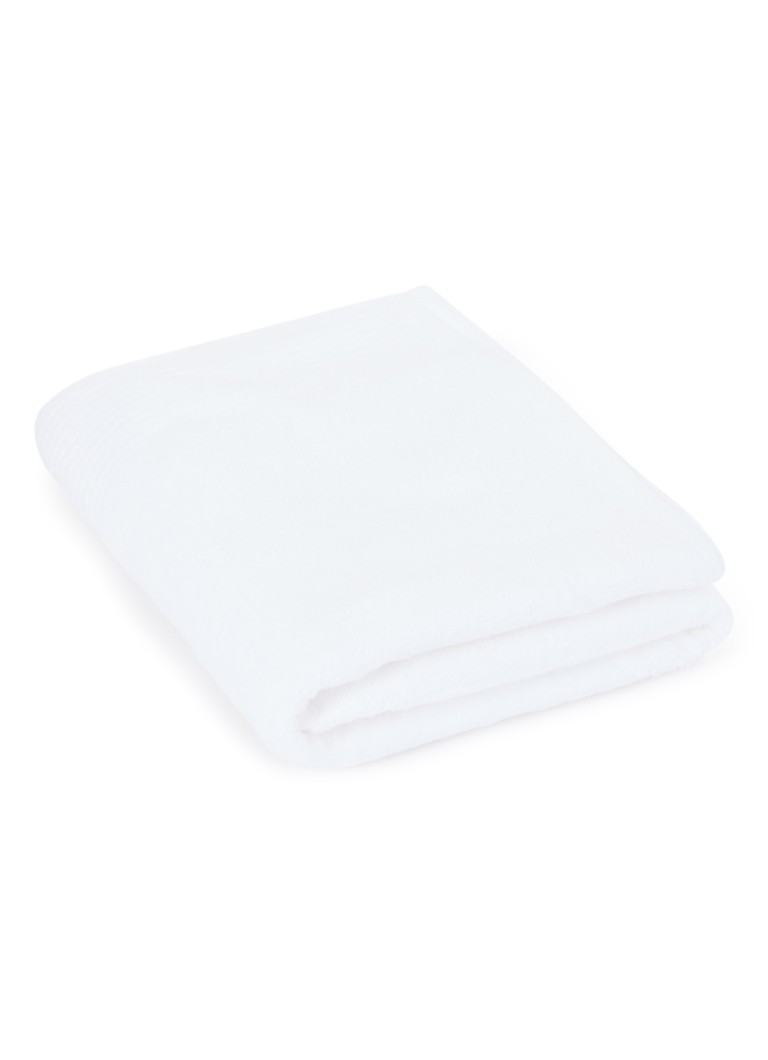 Olivier Desforges Alizee badlaken - 450 gr/m² - 100 x 150 cm Wit - Deal