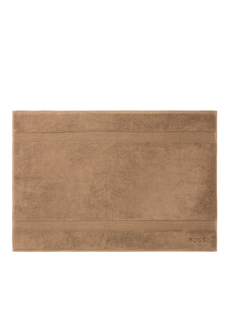 BOSS Loft batmat 60 x 90 cm Camel - Deal