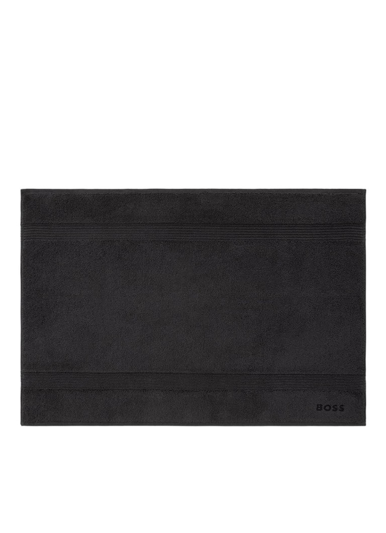 BOSS Loft batmat 60 x 90 cm Antraciet - Deal