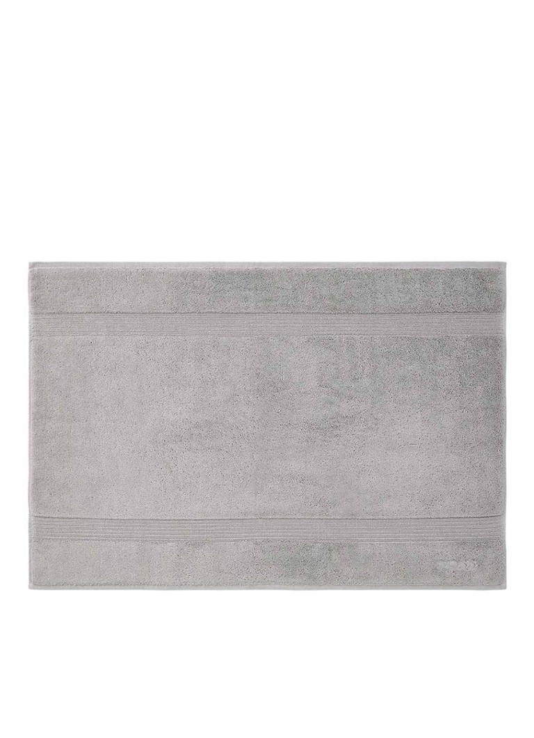 BOSS Loft batmat 60 x 90 cm Grijs - Deal
