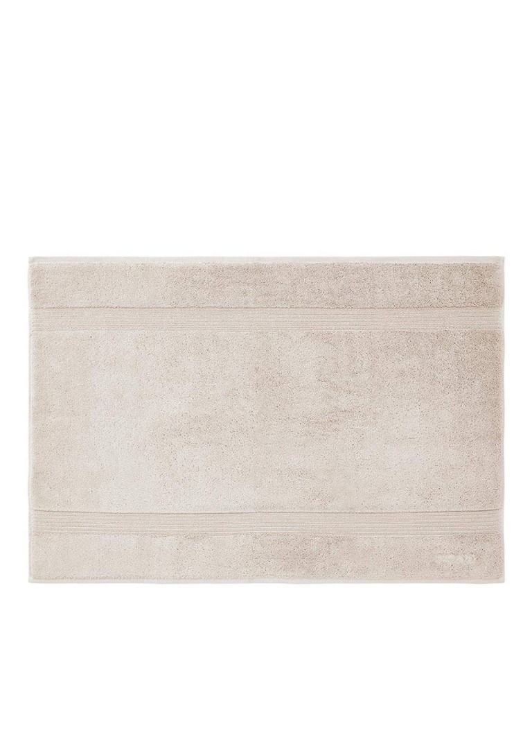 BOSS Loft batmat 60 x 90 cm Grijsmele