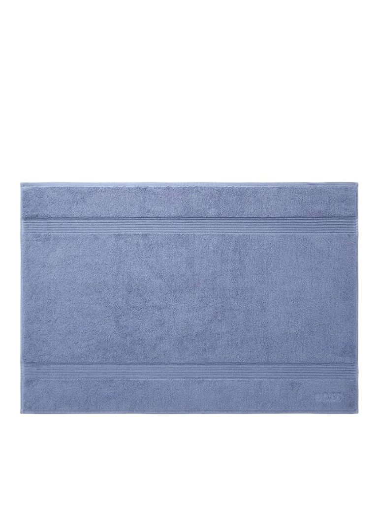BOSS Loft batmat 60 x 90 cm Lichtblauw - Deal