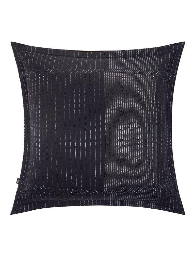 BOSS Badhanddoek - 450g/m² - 90 x 150 cm Donkerblauw - Deal