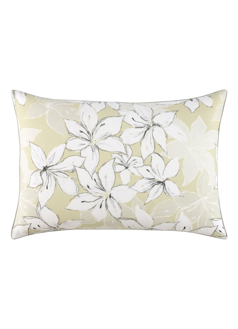 BOSS Jadeite kussensloop Beige - Deal