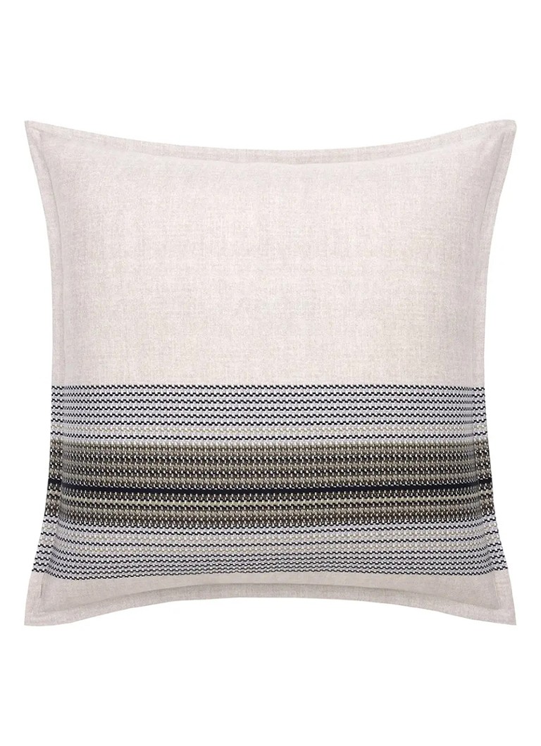 BOSS Modernis kussensloop Beige - Deal