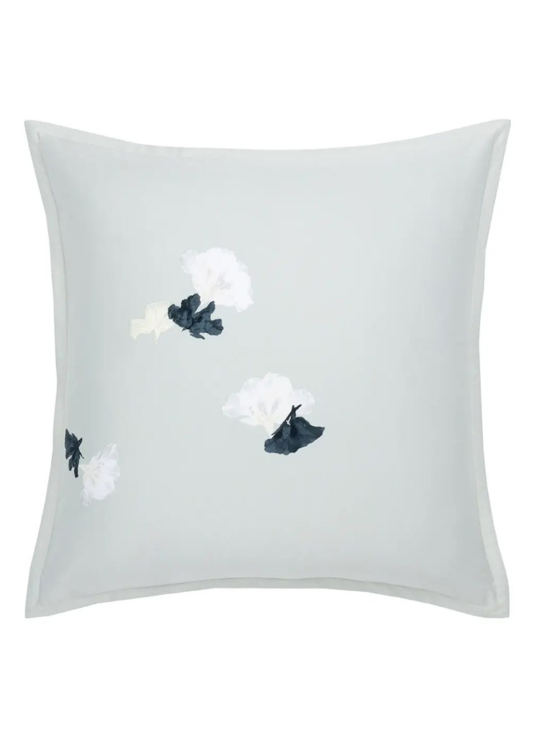 BOSS Moonflow kussensloop Creme - Deal