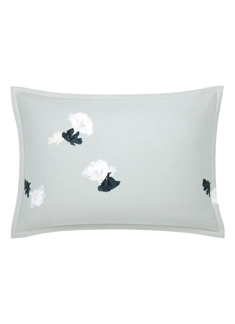 BOSS Moonflow kussensloop Creme - Deal