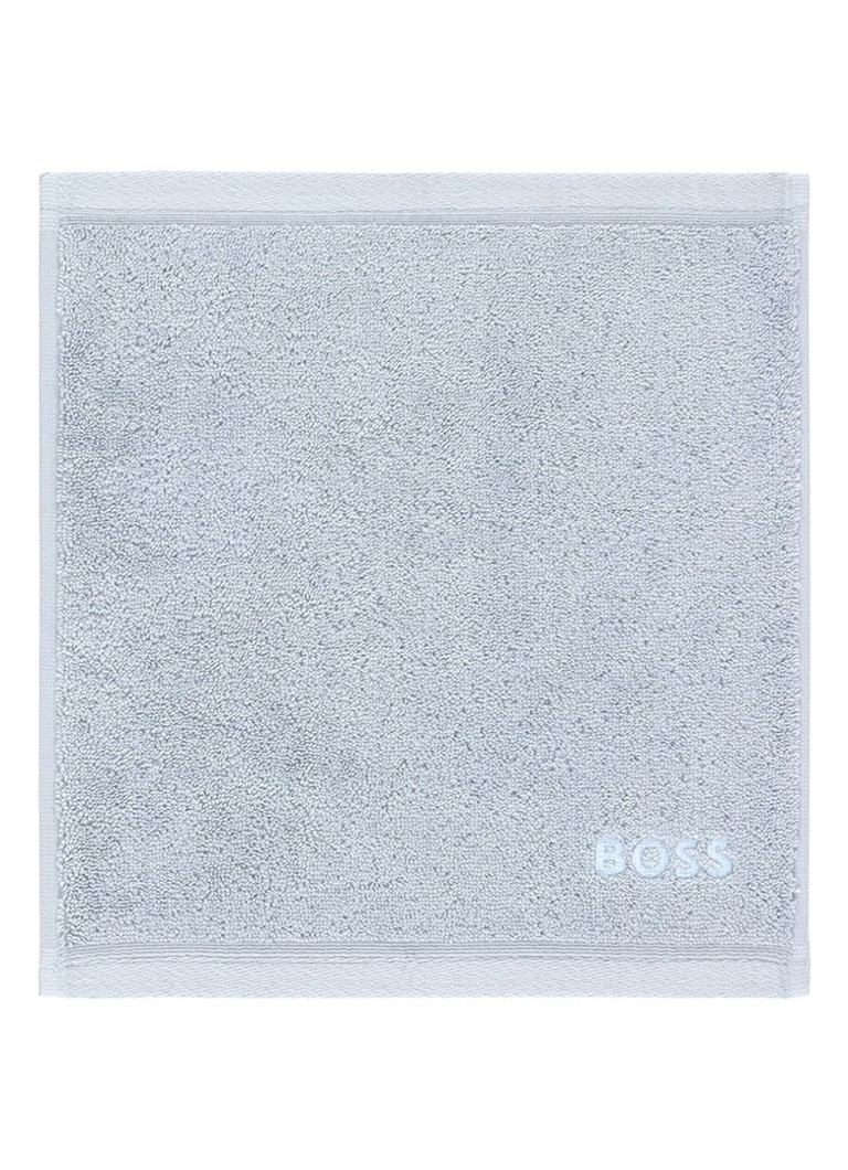 BOSS Loft gastendoek - 700g/m² - 30 x 30 cm - Deal