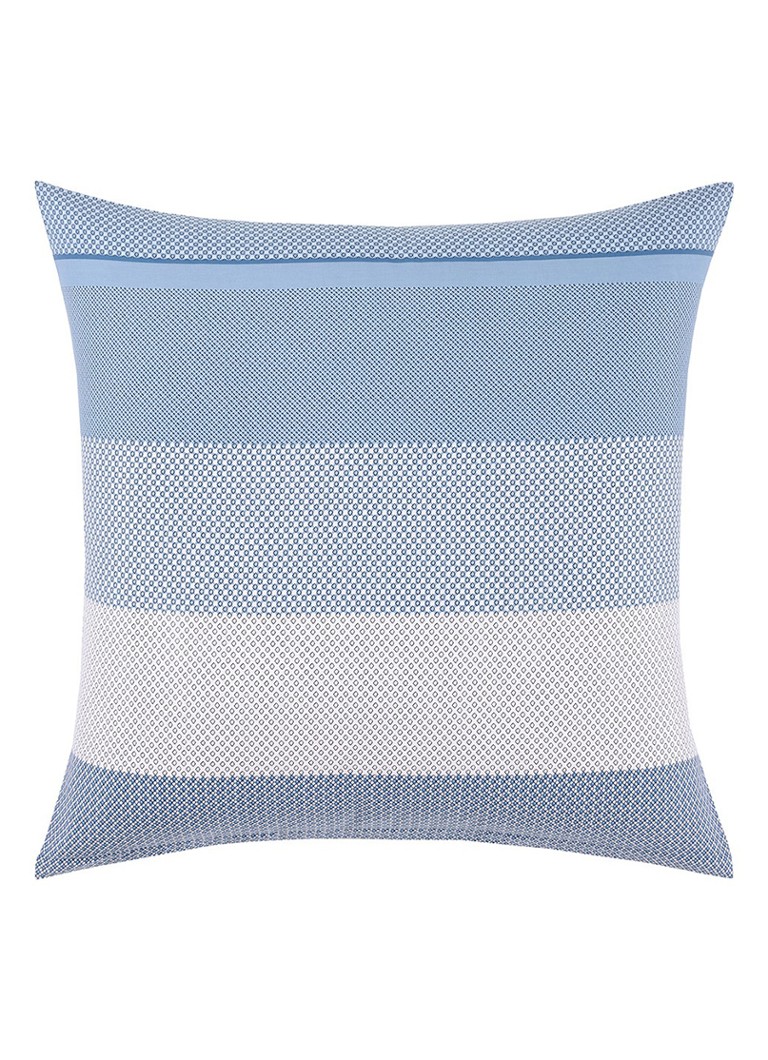 BOSS Logan kussensloop 80TC Blauw - Deal