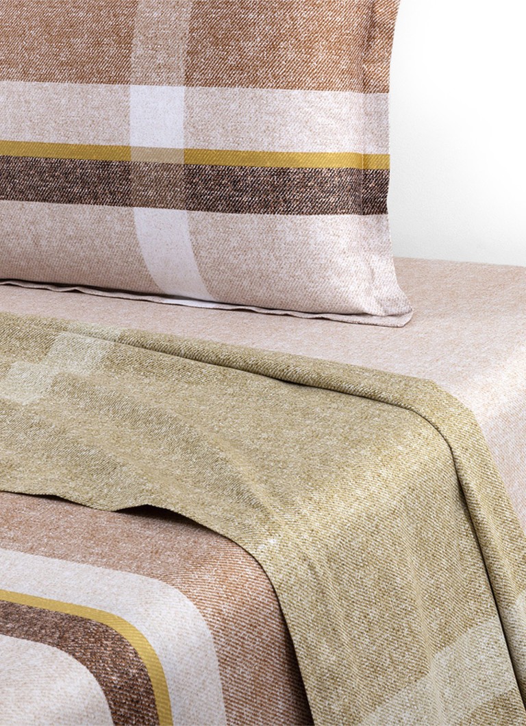 BOSS Loomis laken 120TC Beige