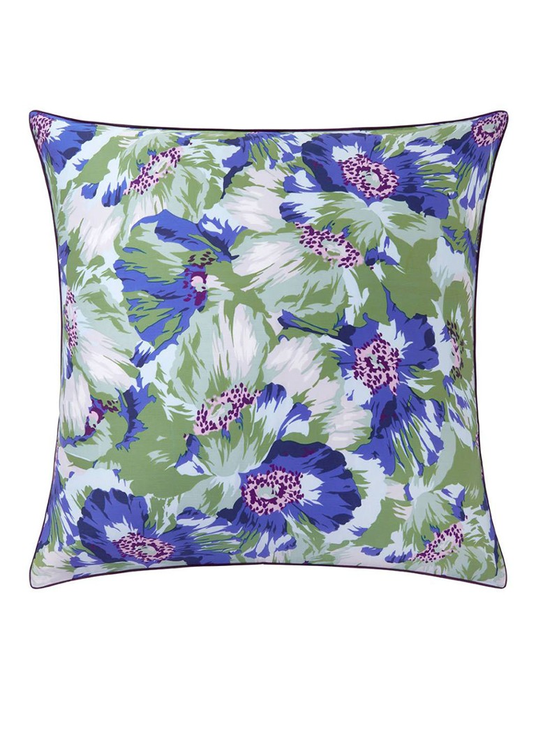 KENZO K Anémone kussensloop Violet - Deal