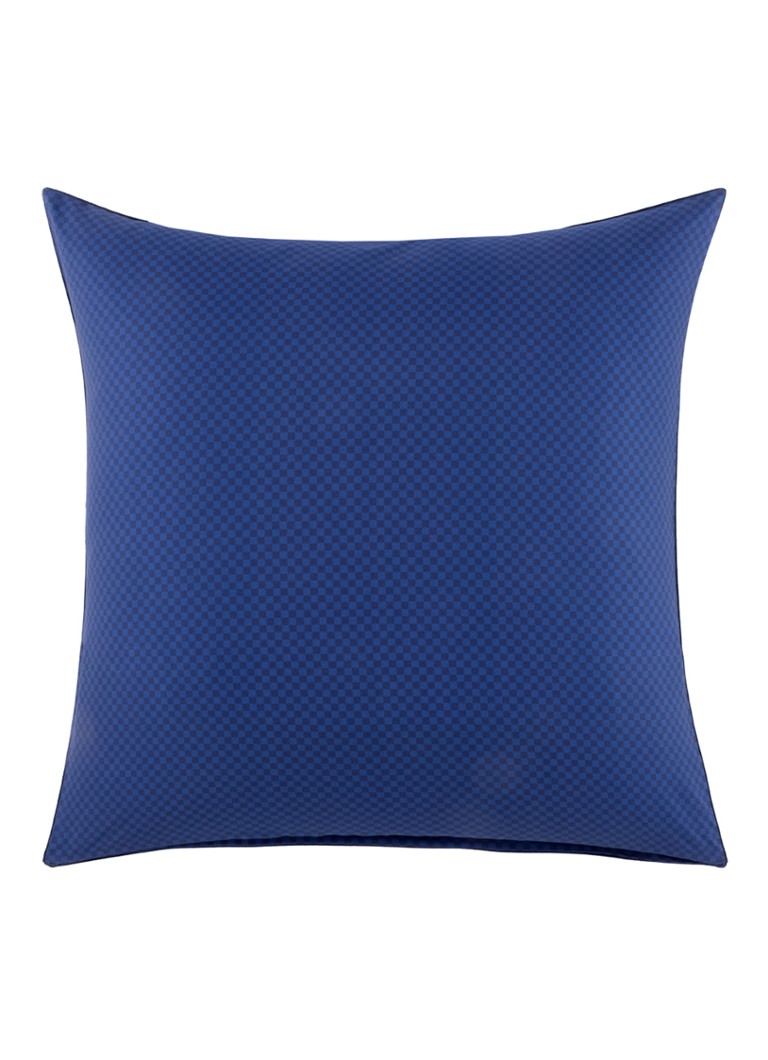 KENZO K Dahlia kussensloop Blauw - Deal