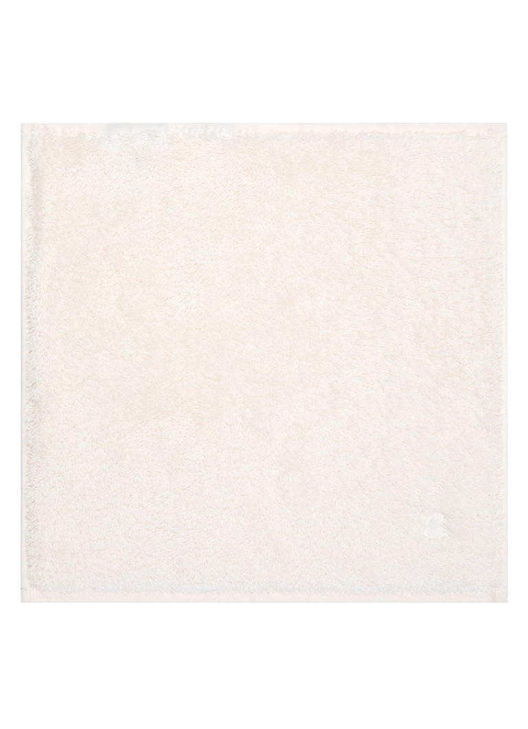 Yves Delorme Etoile gastendoek - 700 g/m² - 33 x 33 cm Zand