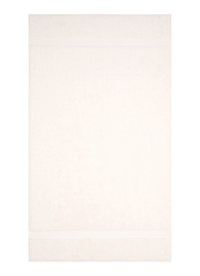 Yves Delorme Etoile badlaken - 700 gr/m2 - 92 x 160 cm Zand - Deal