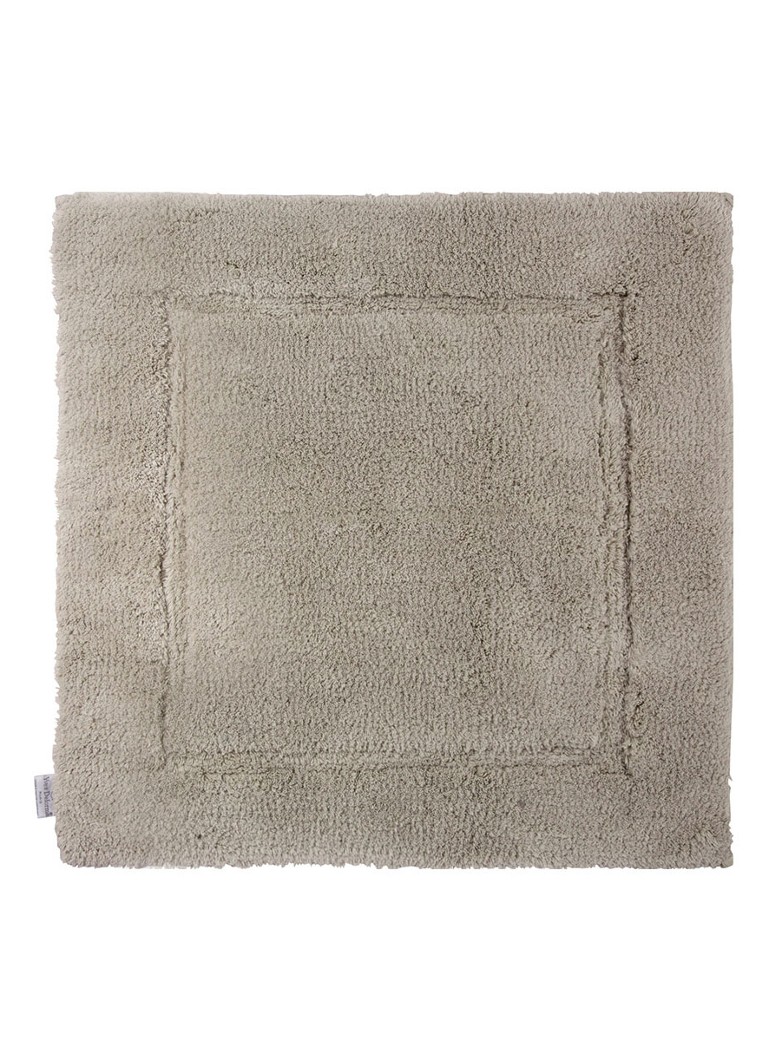 Yves Delorme Prestige badmat - 60 x 100 cm Lever - Deal