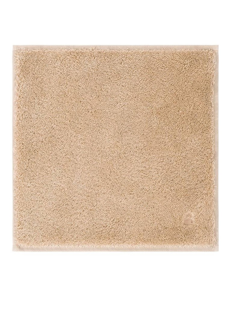 Yves Delorme Etoile gastendoek - 700 g/m² - 33 x 33 cm Beige - Deal
