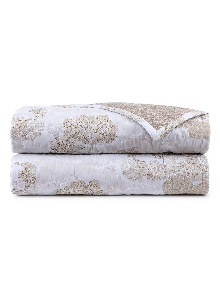 Yves Delorme Paysages bedsprei 250 x 250 cm - Deal
