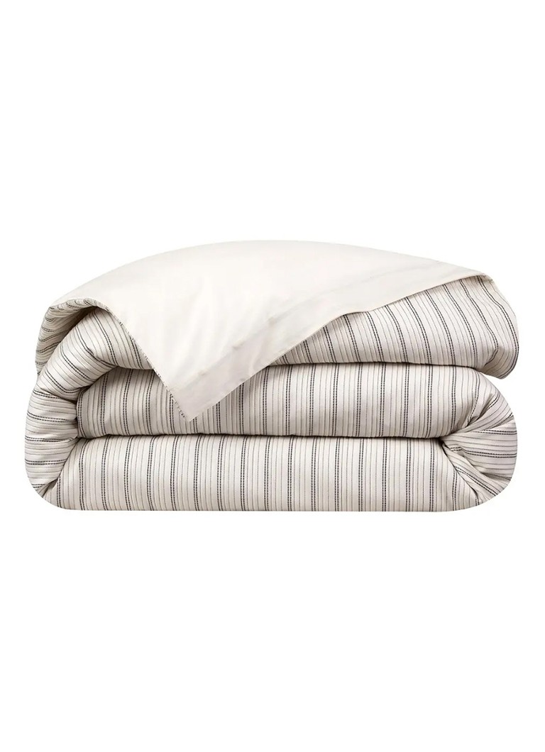 Ralph Lauren Canyonro dekbedovertrek Creme - Deal