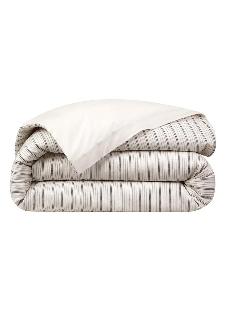 Ralph Lauren Canyonro dekbedovertrek Creme - Deal