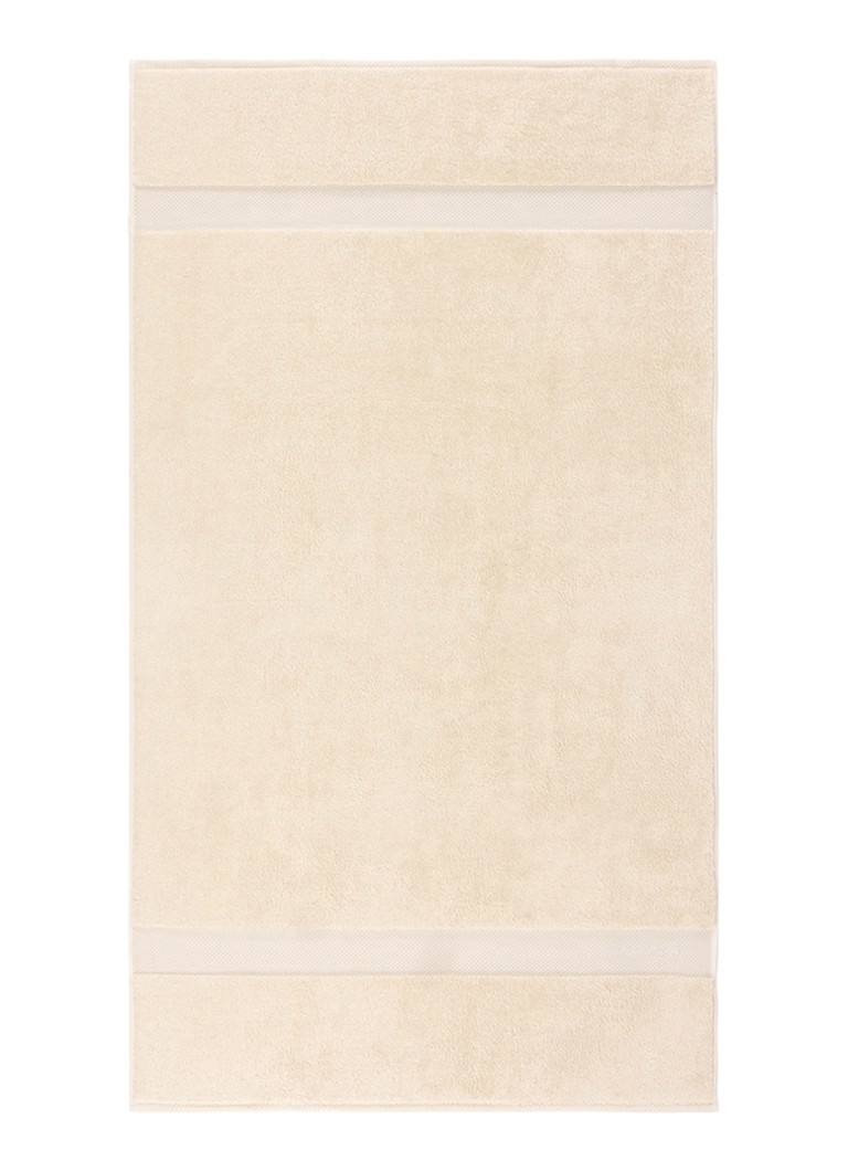 Ralph Lauren Dulaney badlaken - 75 x 137 cm Creme