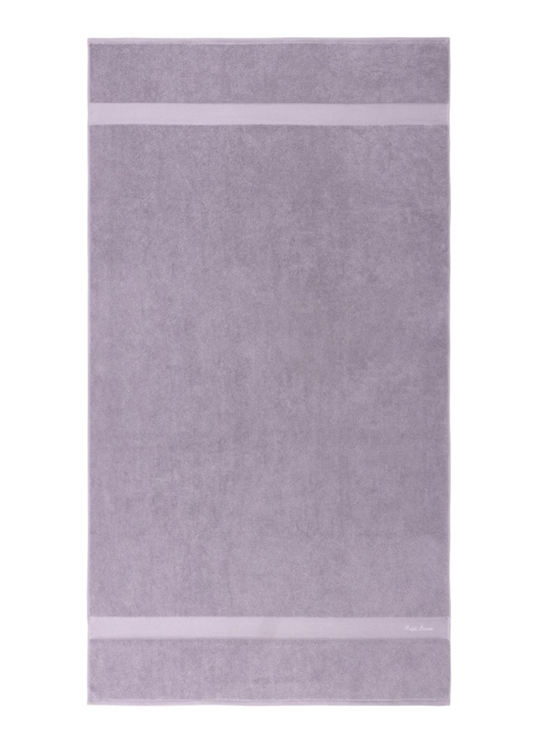 Ralph Lauren Dulaney badlaken - 100 x 183 cm Lila
